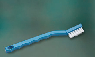 Medline Instrument Cleaning Brush