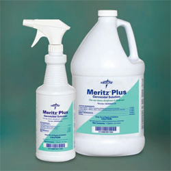 Medline Dual Enzymatic Detergent & Presoak