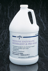 Medline Single Enzymatic Detergent